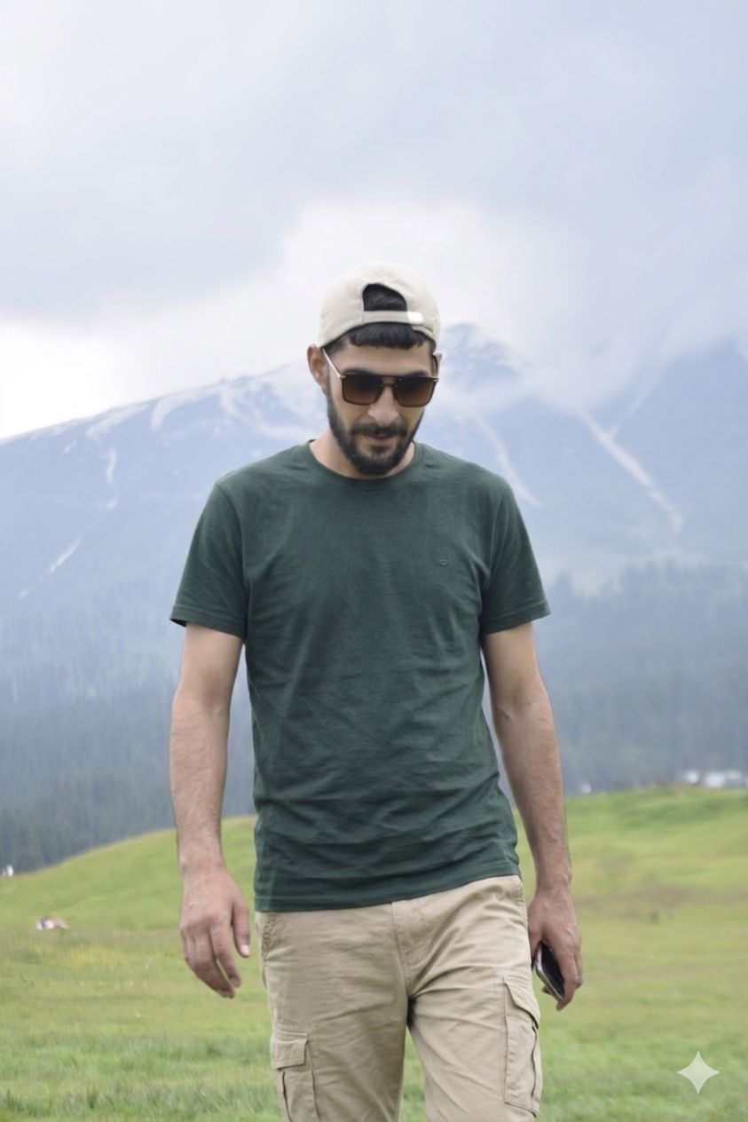 Zakir Hassan